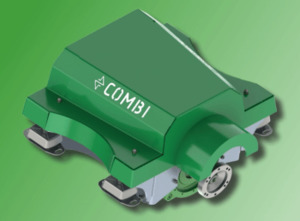 Products: SmartLine 5kw fully integrated air-cooled inboard – NZ STOCK – NZ Electric Boat Co