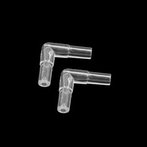 Products: L pass connector