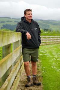 Frontpage: Mens Urban Shorts