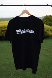 Men: Feed Out Friday T-Shirt