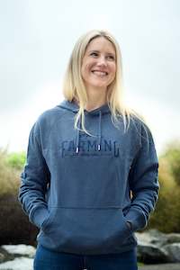 Men: Weekender Hoodie