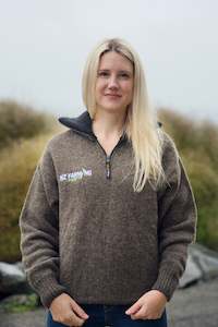 Men: MKM Tasman Jersey