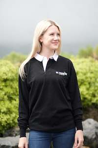 Men: Ridge Rugby Jersey