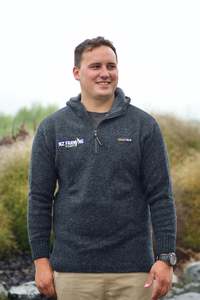 Men: MKM Extreme Hoodie