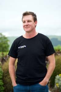 Men: MKM Active Merino Shearer Tshirt