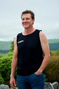 Men: MKM Active Merino Shearer Singlet