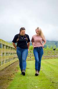 Women: Women's Boxy Tee
