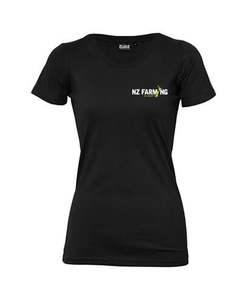Women: Womens Tee