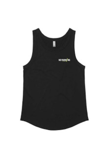 Women: Womens Singlet