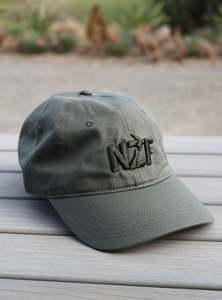 Nzf Originals: Top Cap