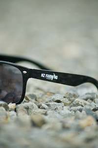 Nzf Originals: Sunglasses