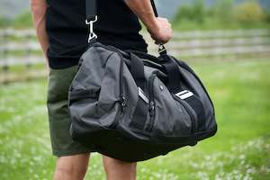 Nzf Originals: Travel Bag