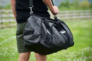 Nzf Originals: Travel Bag