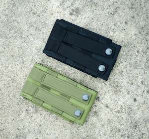 Testing: Phone Pouch