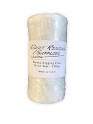 Fishing Accessories: Sunset Rigging Floss