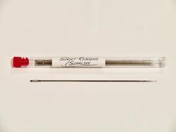 Fishing Accessories: Sunset Rigging Needles