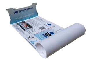 Fish Measures: Fish measure