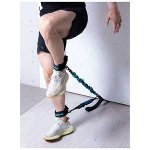 Products: LivePro Door Lever Rubber Band Set - NZ Fitness Gear