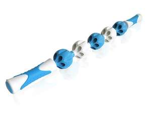 Products: Massage Ball Stick - NZ Fitness Gear