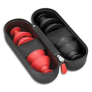 Products: Rocktape RockPods Small & Large set of 8 - NZ Fitness Gear