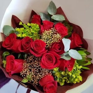 Products: Beautiful Bouquets