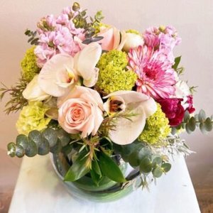 Products: Perfect Posies