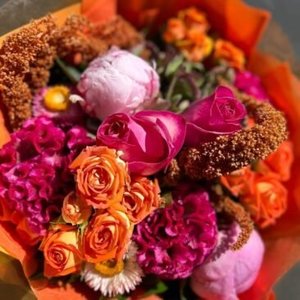 Products: Graduation