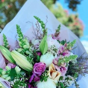 Beautiful Bouquets