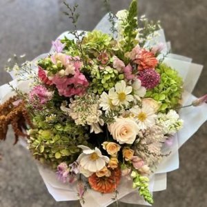 Beautiful Bouquets