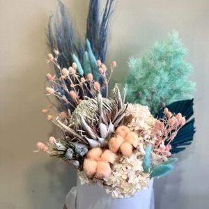 Forever Flowers