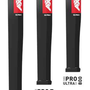 Foils: PRO Ultra High Modulus Carbon