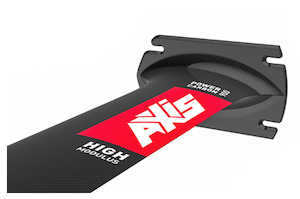 Axis Power High Modulus Mast