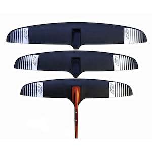 Foils: Axis Pump and Glide (PNG)