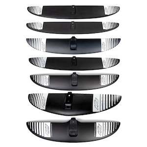 Foils: Axis High Performance Speed (HPS)