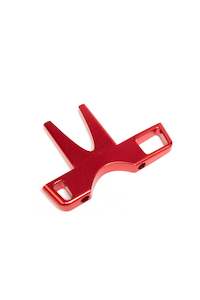 Mast: Fuselage to 16mm Mast Adapter / Doodad