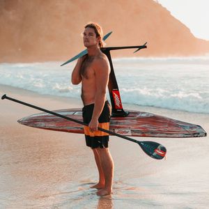 AXIS Frank Mako Carbon DW Board