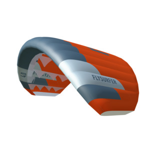 Wings: FlySurfer Pow - Parawing