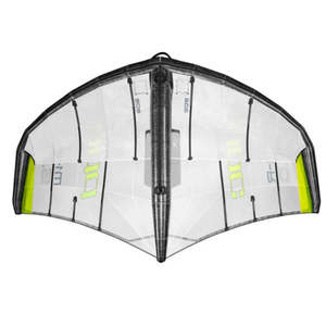 NEW!! M1-R (SDS) Semi - Dual Skin Wing