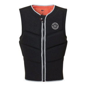 Helmets Impact Vests: Mystic Foil Impact Vest