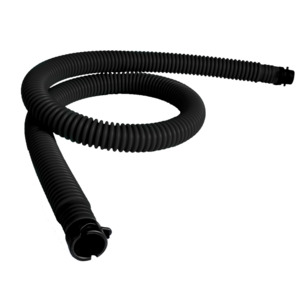 Wing pump hose