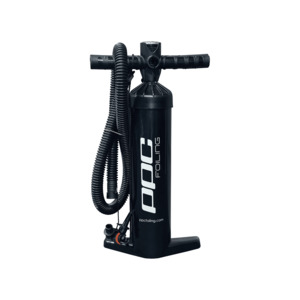 Accessories: PPC Wing/Kite Pro Flow Pump