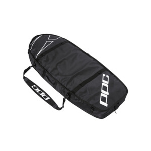 Board Bags: Foil Board Bag - Coffin Style