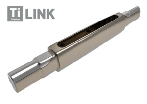 Fuse: Ti-Link Titanium Fuse