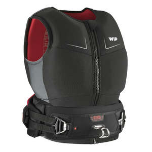 Helmets Impact Vests: WIP Kompact Impact Vest 50N