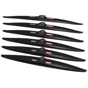 Front Wings 1: Axis Surge Surf Foil