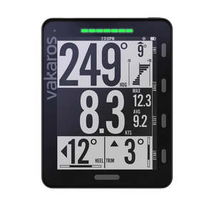 Accessories: Vakaros Atlas 2 Sailing Instrument