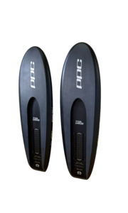 NEW!!  PPC VOLT Foil Drive Trench Board