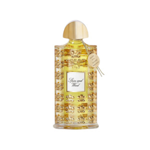 Creed: Spice and Wood