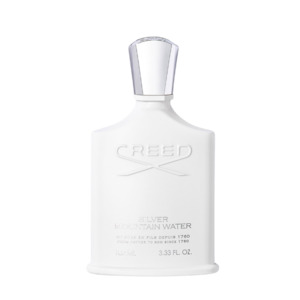Creed: Silver Mountain Water