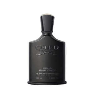 Creed: Green Irish Tweed
